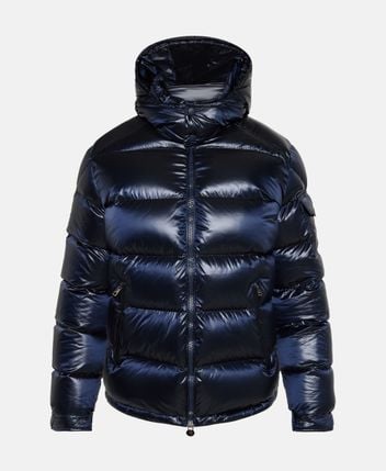 Down jacket Maya