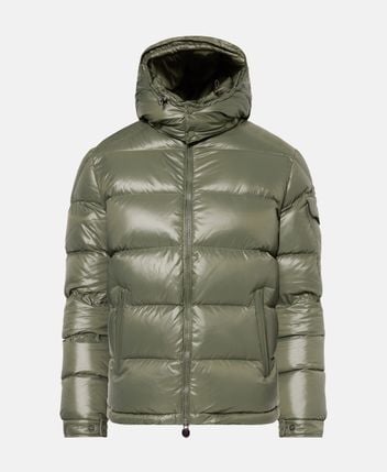Down jacket Maya