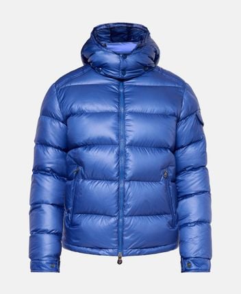 Down jacket Maya
