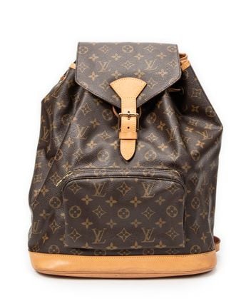 Pre-loved Backpack