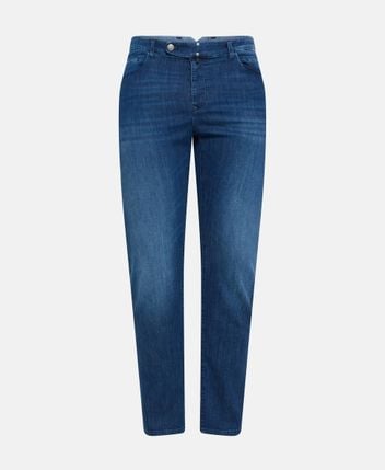 Slim fit jeans
