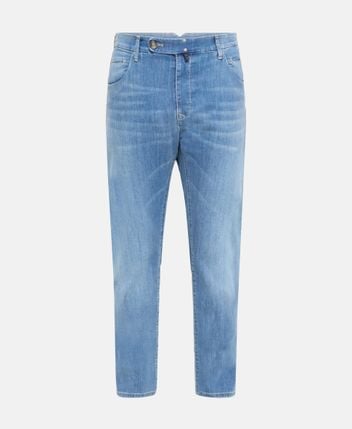 Slim fit jeans