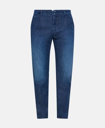 Slim fit jeans