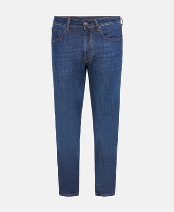 Slim fit jeans