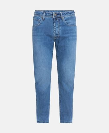 Slim fit jeans