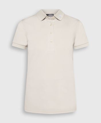 Golf polo Bridge