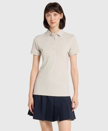 Golf polo Bridge