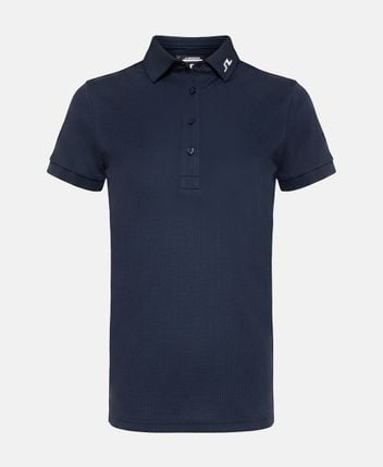 Golf polo Bridge