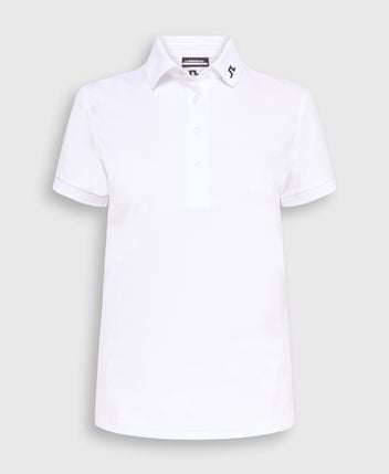 Golf polo Bridge