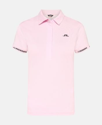 Golf polo Becca