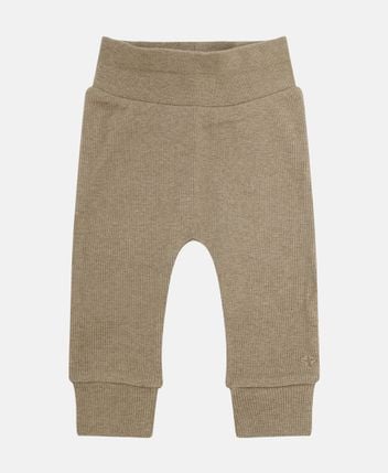 Knitted trousers Naura