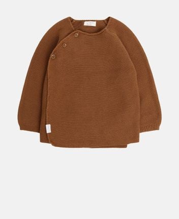 Knitted jumper Pino