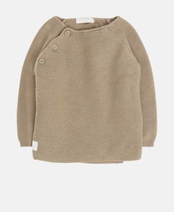 Knitted jumper Pino