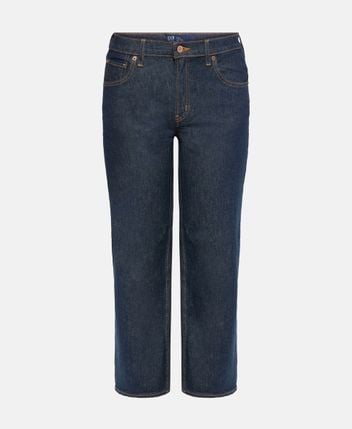 Loose fit jeans 90s