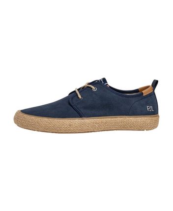 Boat shoes