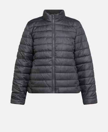 Quilted jacket