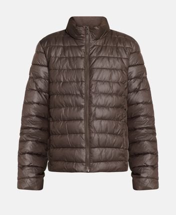 Quilted jacket