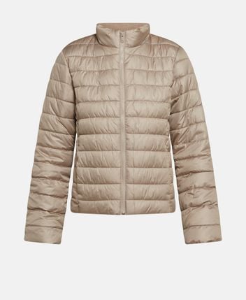 Quilted jacket