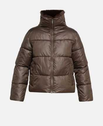Padded jacket