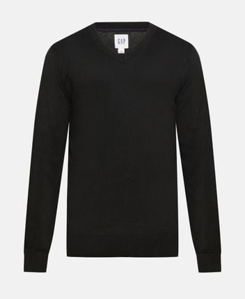 Knitted jumper