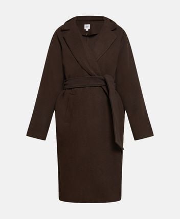 Winter coat