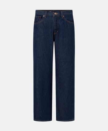 Relaxed Fit Jeans