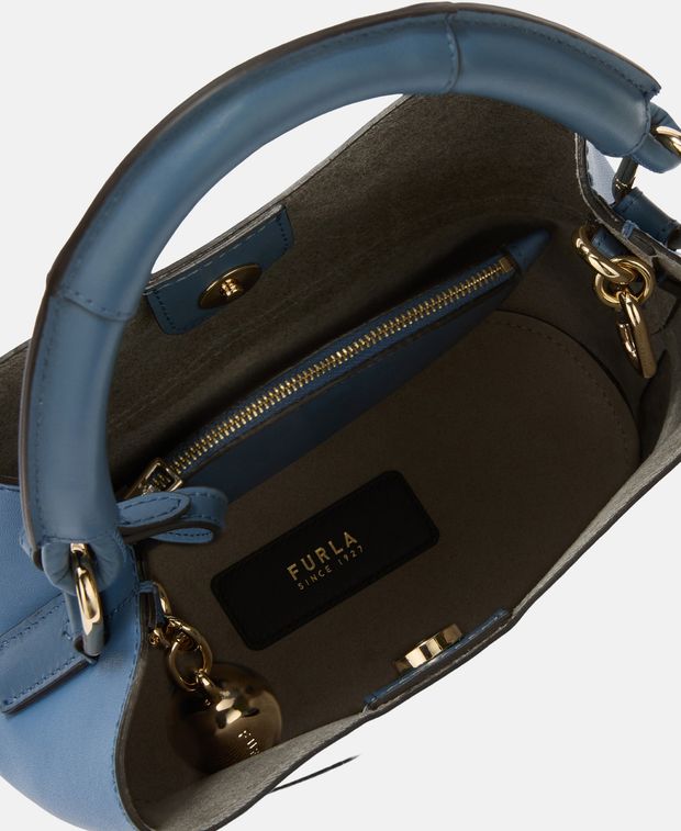 FURLA 가죽 버킷백 스페라