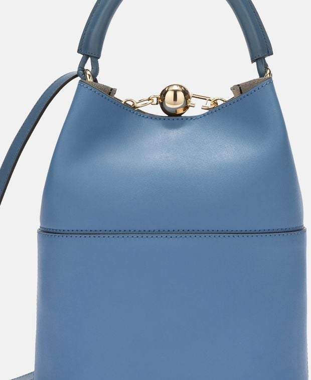 FURLA 가죽 버킷백 스페라