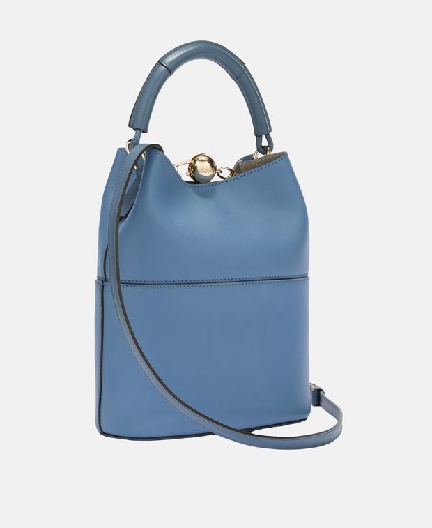 FURLA 가죽 버킷백 스페라