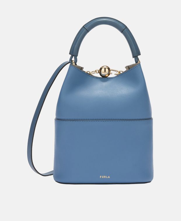 FURLA 가죽 버킷백 스페라