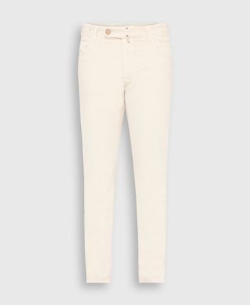 Corduroy trousers