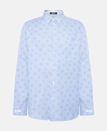 Long-sleeved shirt