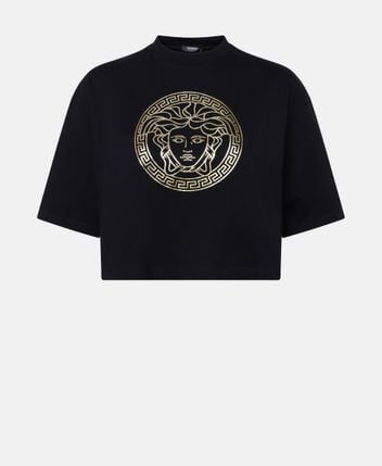 Crew neck t-shirt