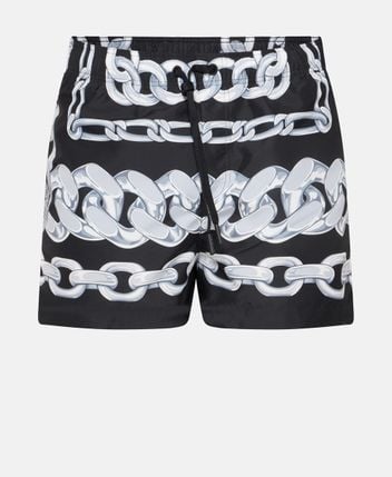 Shorts Golfo