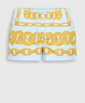 Shorts Golfo