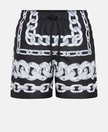 Swimming shorts