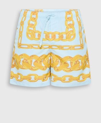 Swimming shorts