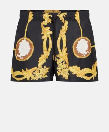 Swimming shorts Golfo Medus