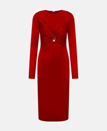 Midi dress