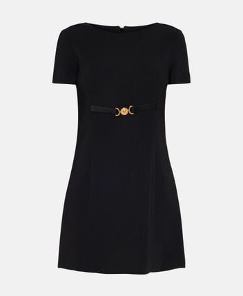 Mini dress Techno Cady