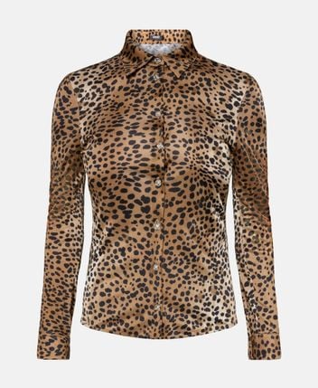 Leisure blouse