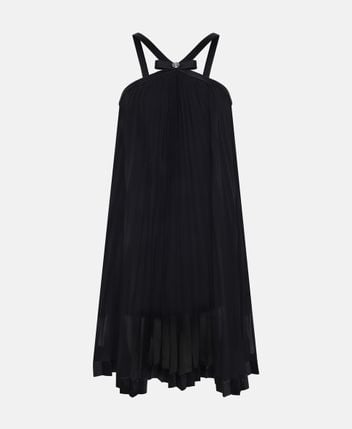 Cocktail dress Techno