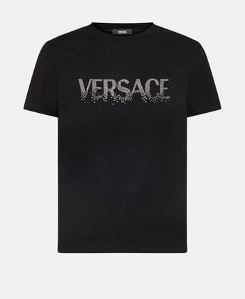 Crew neck t-shirt