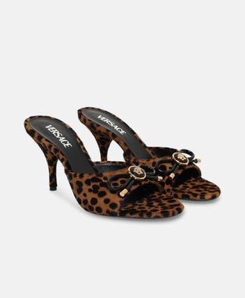 Mules Opera Bow