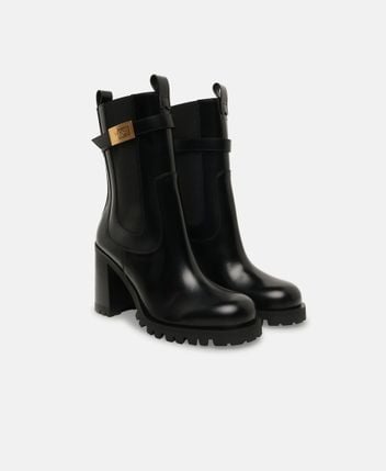 Ankle-boots