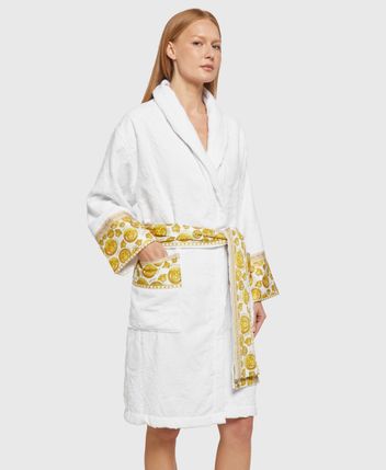 Bathrobe