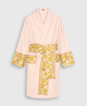 Bathrobe