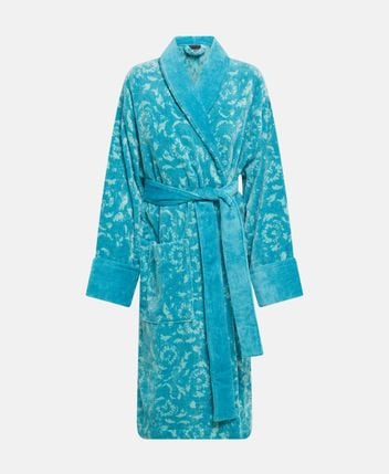 Bathrobe