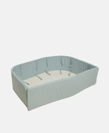 Bed bumper