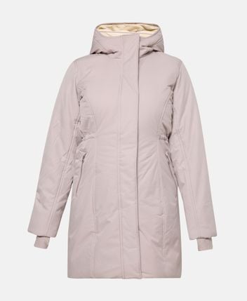 Transitional jacket